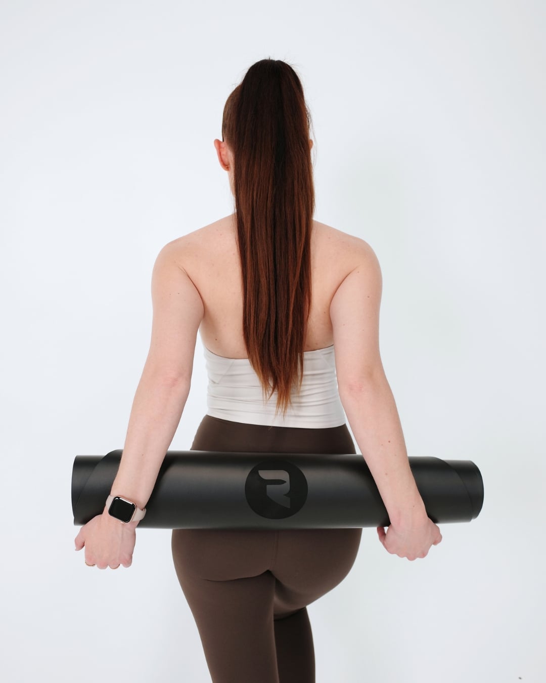 3 Resista Pilates Contour Mat