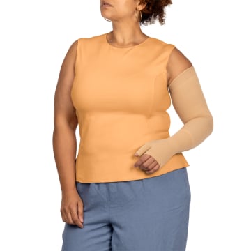 JOBST Elvarex Soft Gauntlet