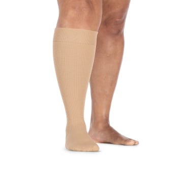 JOBST Elvarex Soft Knee High