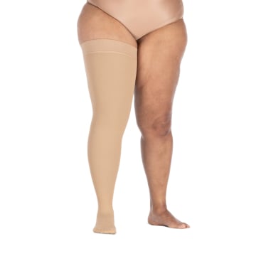JOBST Elvarex Soft Thigh High