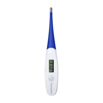 Digital Clinical Thermometer