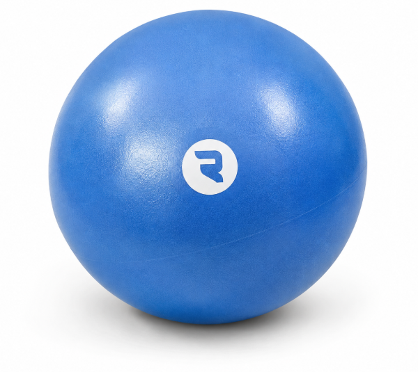 RESPIL-BLU Resista Pilates Ball – 22 cm Various colours