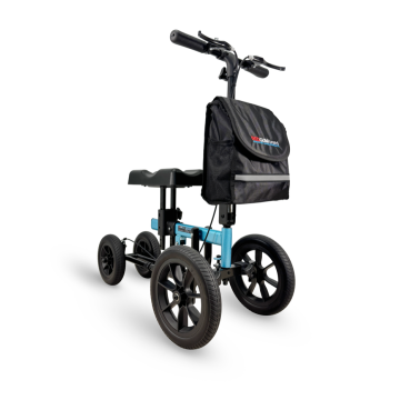 Cross Country Knee Walker