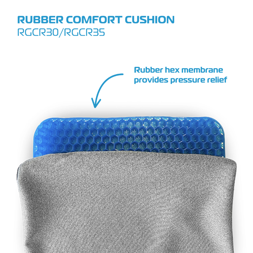 Screenshot 2026-09-17 175301 Hex Rubber Comfort Cushion