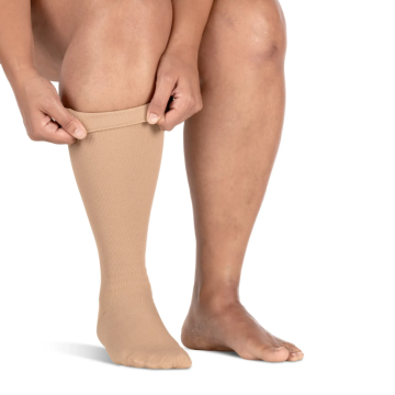 JOBST Elvarex Soft Knee High