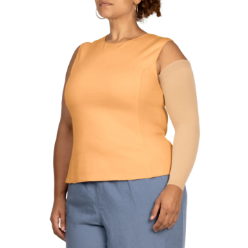 JOBST Elvarex Soft Armsleeve