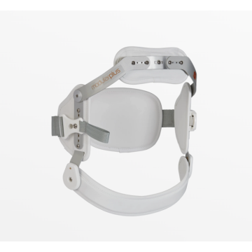 MP45 Spinal Hyperextension Brace