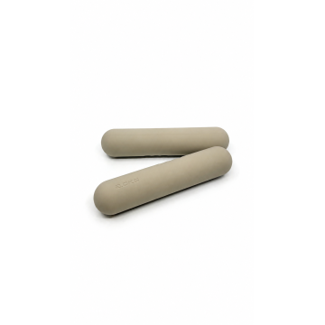 Resista Pilates Contour Weights