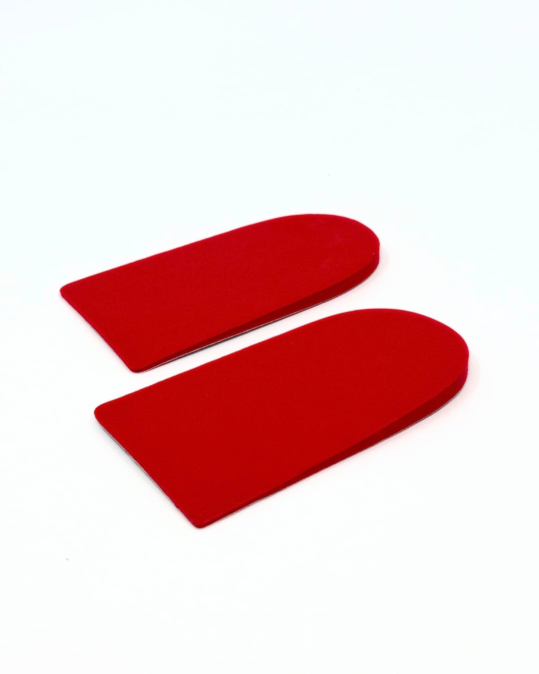 1 (3) Supporta Heel Lifts - Pair