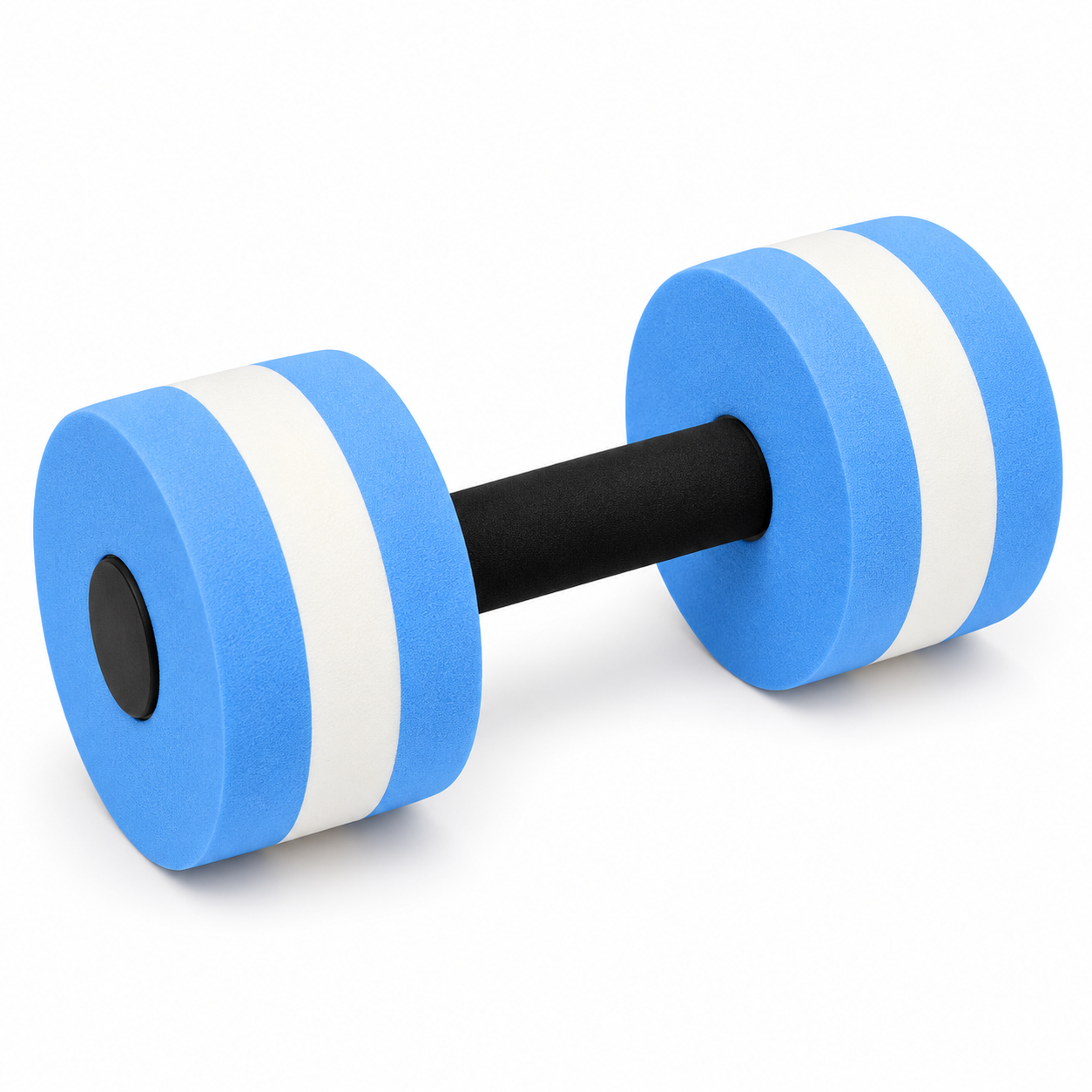 Aqua Foam Fitness Dumbbell Resista Aqua Dumbell