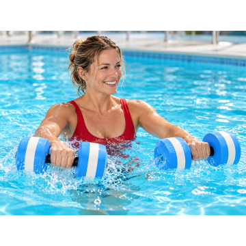 Resista Aqua Dumbell