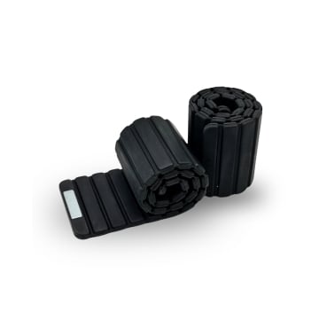 Resista Pilates Magnetic Ankle & Wrist Weights