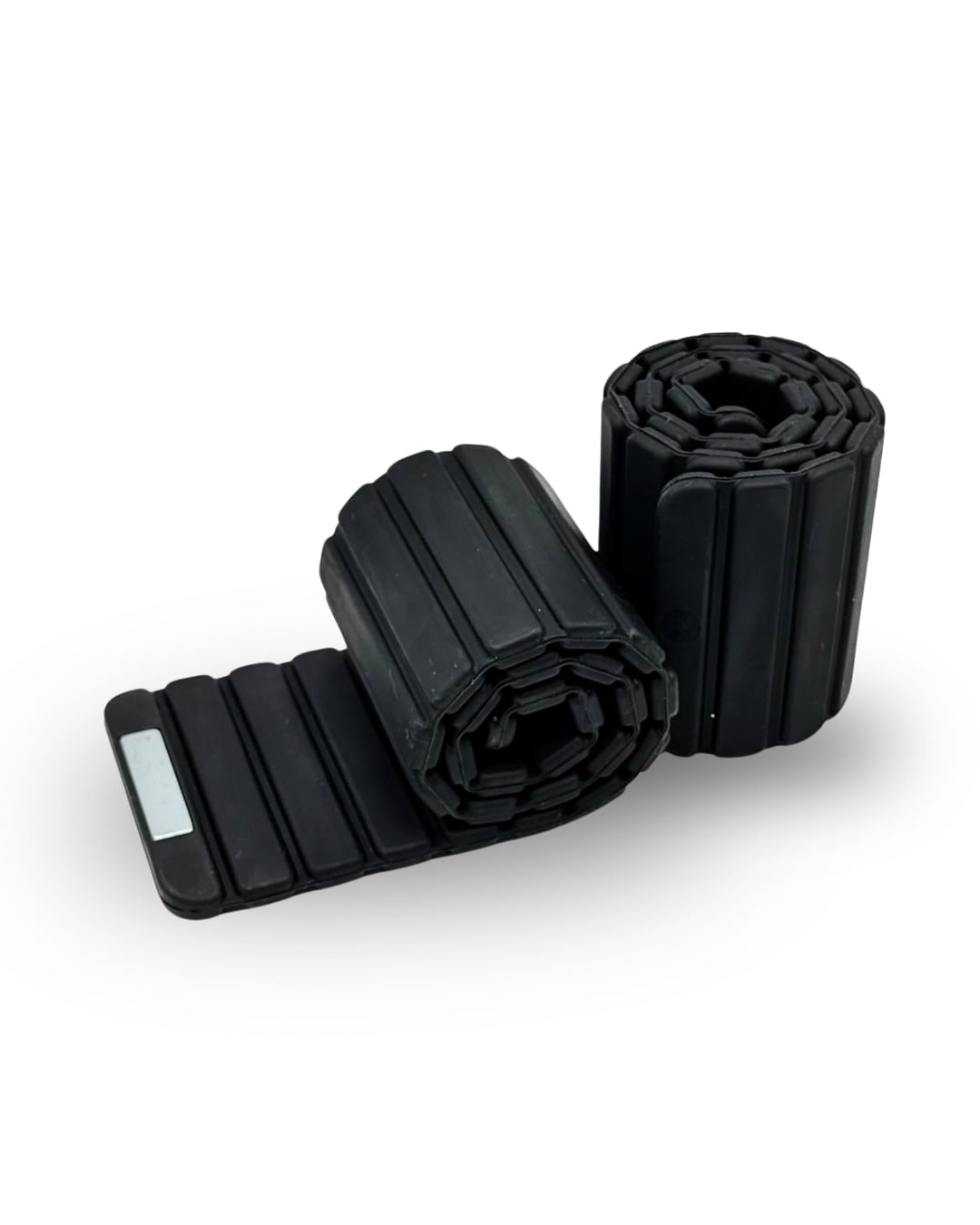 MAGWEIGHTS BLACK 2 Resista Pilates Magnetic Ankle & Wrist Weights