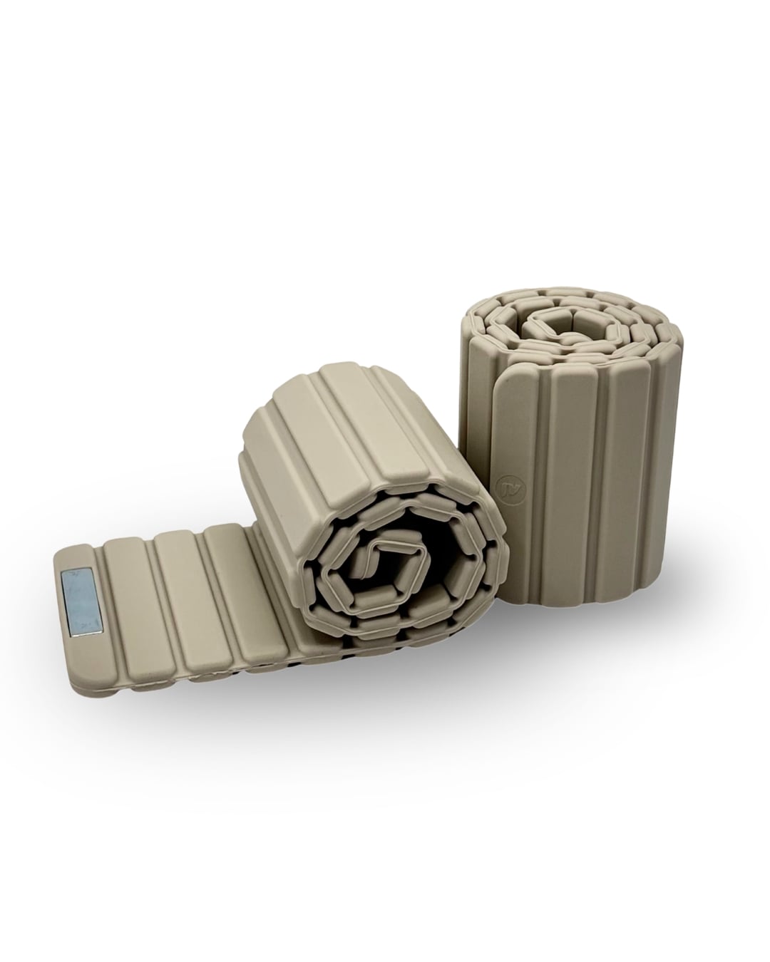 MAGWEIGHTS STONE 2 Resista Pilates Magnetic Ankle & Wrist Weights