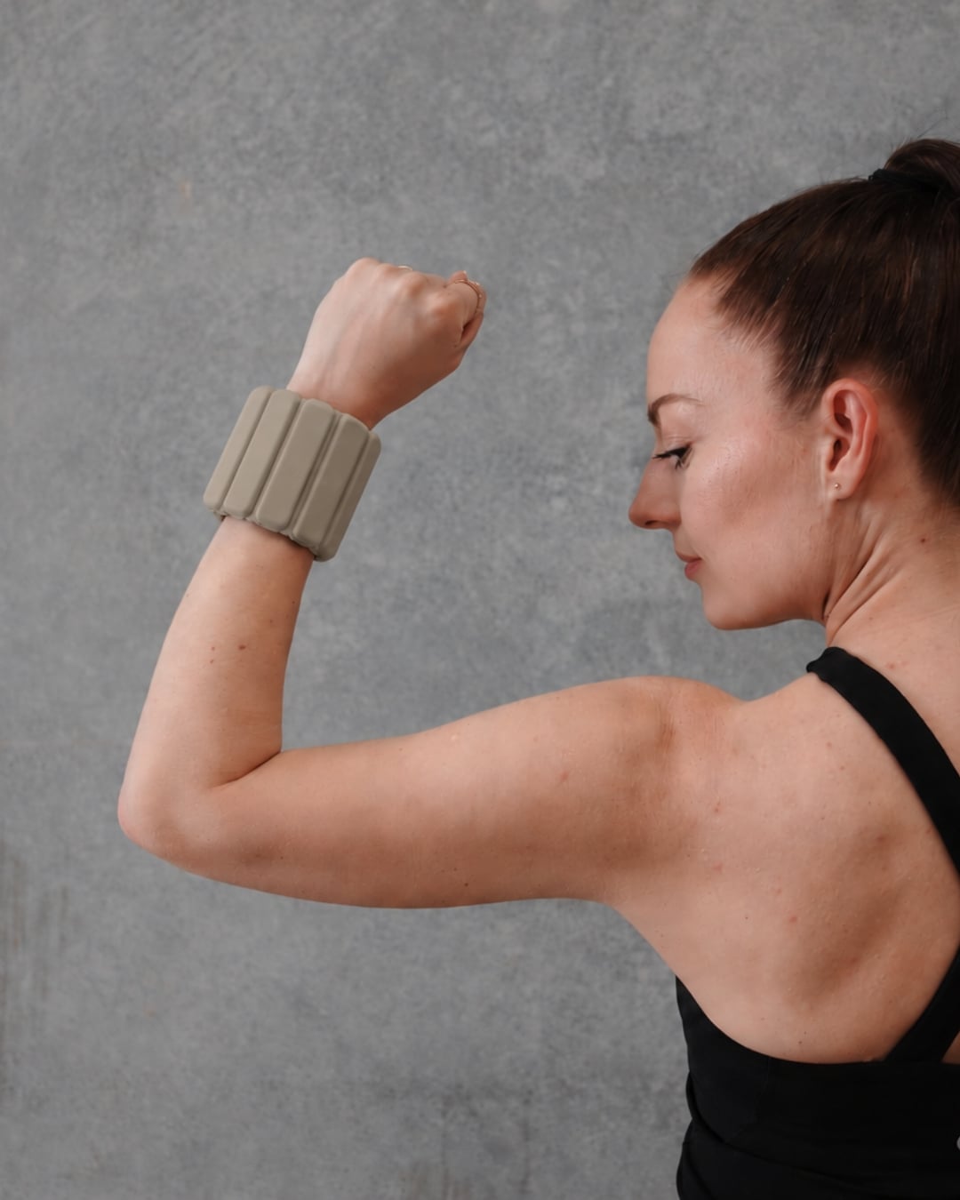 MAGWEIGHTS STONE 3 Resista Pilates Magnetic Ankle & Wrist Weights