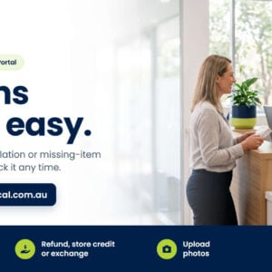 Introducing Our New Online Returns Portal