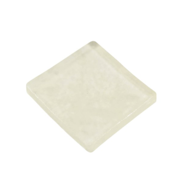 Dermis Plus 10cm x 10cm X 1.2cm Single Sheet