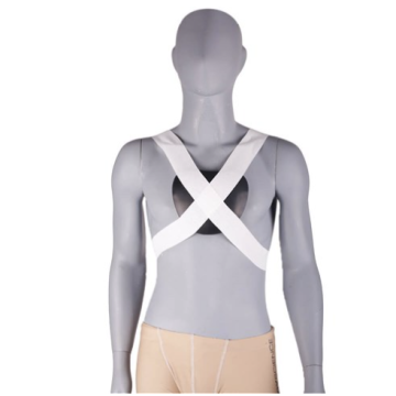 Sternum Guard Universal