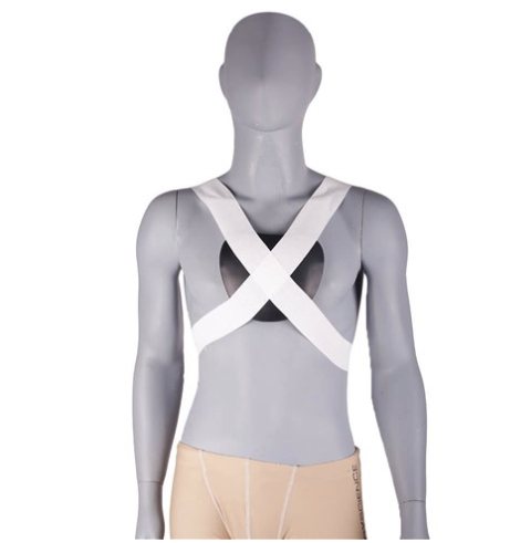 Screenshot 2026-10-08 at 10.47.42 AM Sternum Guard Universal