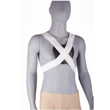 Sternum Guard Universal