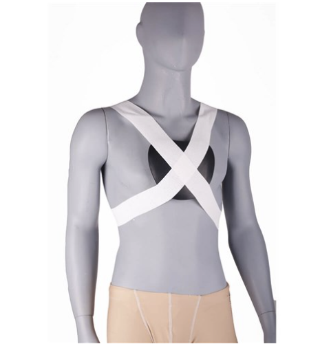 Screenshot 2026-10-08 at 10.47.51 AM Sternum Guard Universal