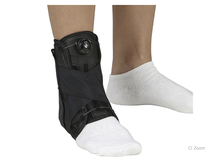 Screenshot 2026-10-08 at 2.38.09 PM Deroyal Boa Sports Ankle Orthosis