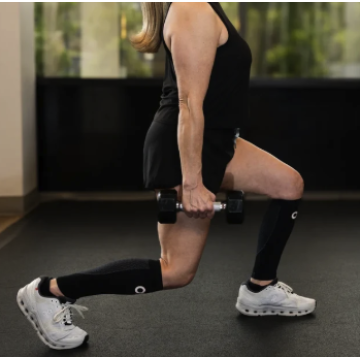 OS1st CS6 Calf Compression Sleeve