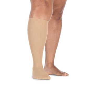 JOBST Elvarex Soft Knee High