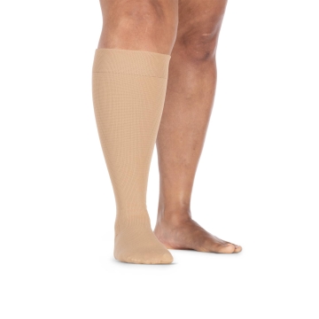 JOBST Elvarex Soft Knee High 3